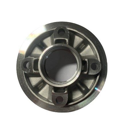 Flange Hub